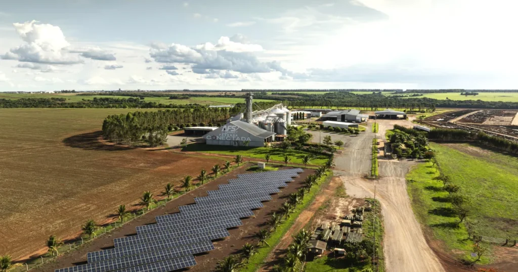 Digitalização Revoluciona o Agronegócio: Aumento de Produtividade e Redução de Custos Digitalização Revoluciona o Agronegócio: Aumento de Produtividade e Redução de Custos