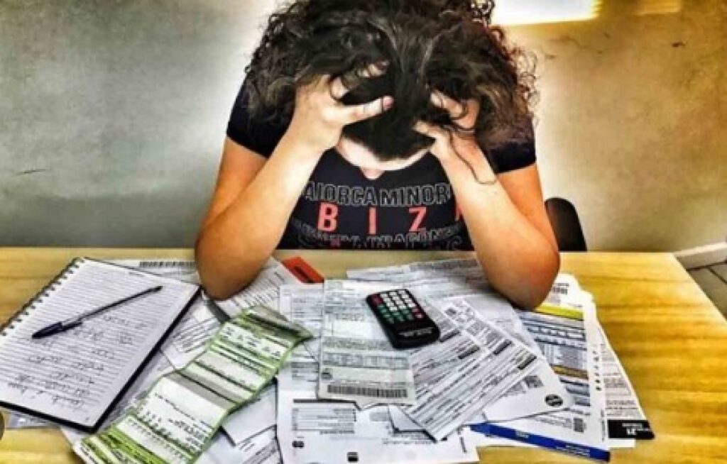 Dívidas em Cuiabá: Estabilidade no Endividamento, Mas Aumento na Dificuldade de Pagamento