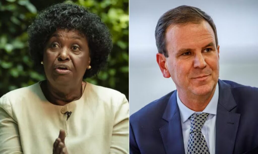 Divisões no PT-RJ: Suplente ao Senado Gera Polêmica e Atritos Internos