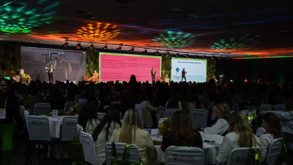 Elas no Campo 2026: Encontro de Lideranças Femininas do Agro em Cuiabá Elas no Campo 2026: Encontro de Lideranças Femininas do Agro em Cuiabá