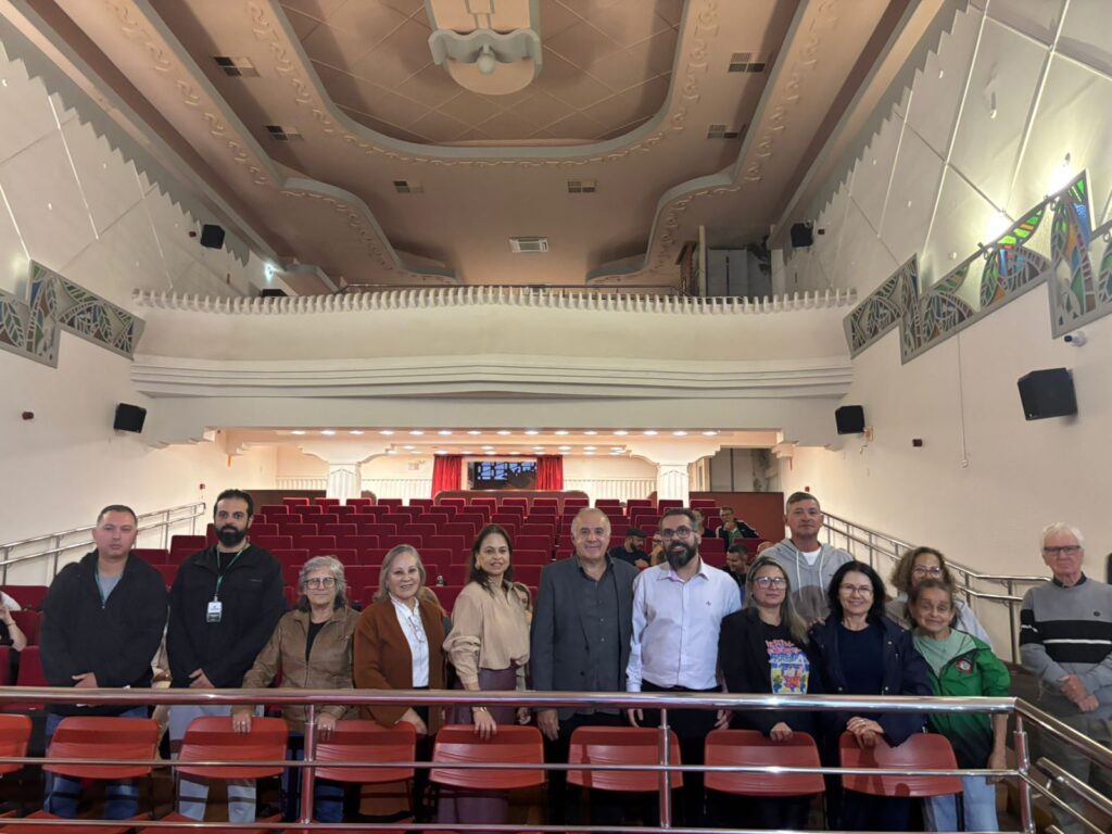 Eleições do Conselho Municipal de Política Cultural em Laguna: Um Passo para a Inclusão