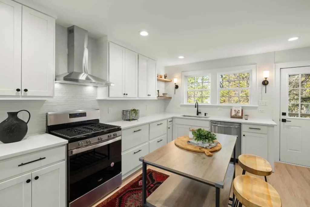 Eletrodomésticos Modernos: Como a Tecnologia no Lar Melhora a Saúde e Reduz o Estresse em Mato Gross