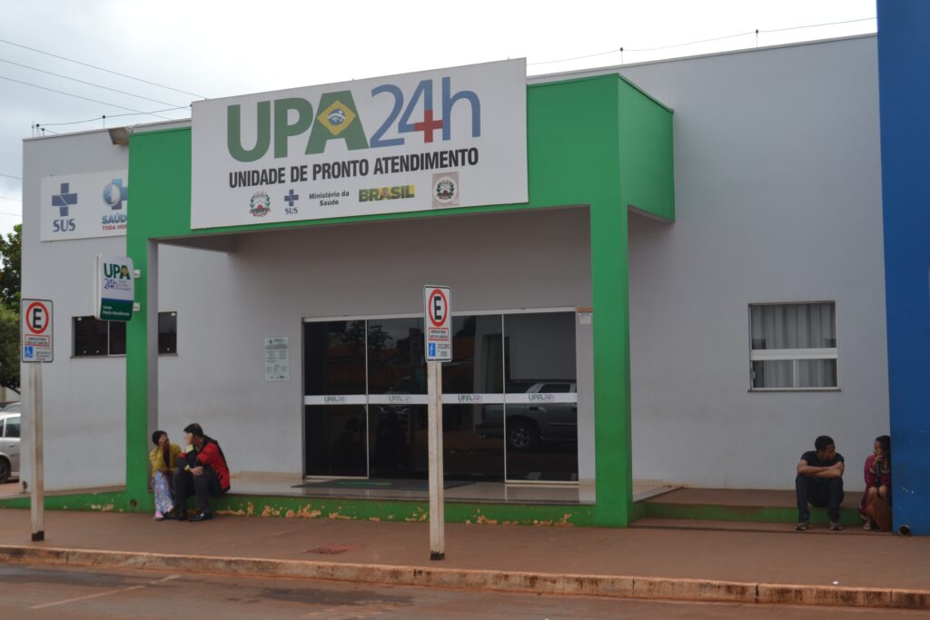 Emergência na Saúde: Tangará da Serra Decreta Ação por Superlotação em UPAs