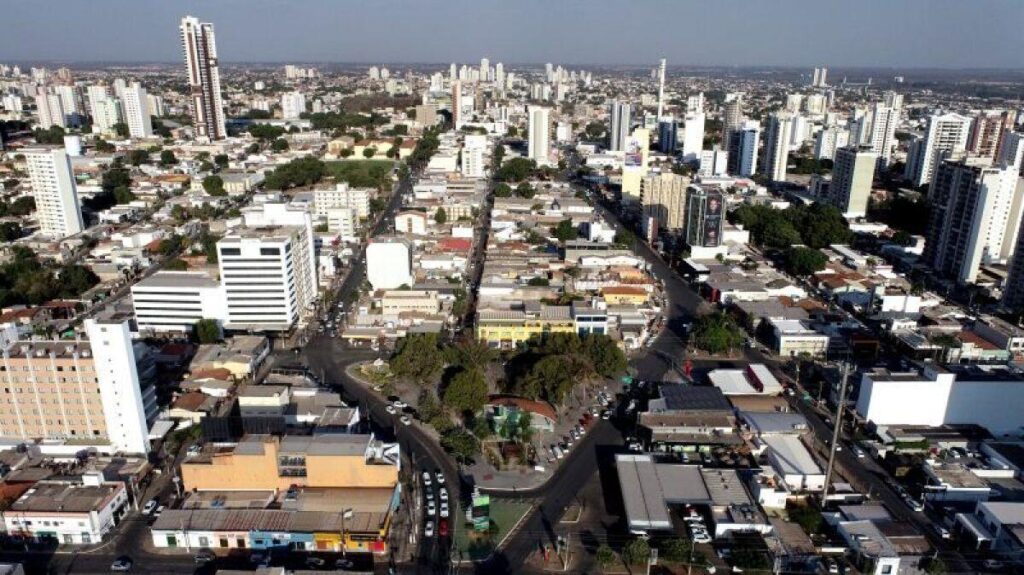 Empresários Debatem Futuro de Cuiabá: Planejamento para 2040