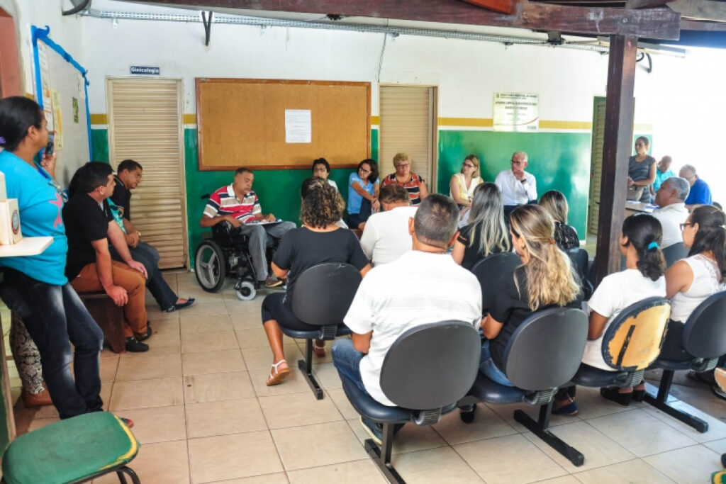 Escassez de Médicos Afeta Atendimento nas UPAs, Alerta Sindicato