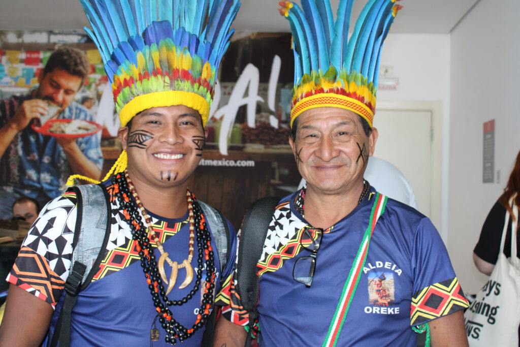 Experiência Culturais Indígenas: Descubra a Nova Expedição Haliti-Paresi no Mato Grosso Experiência Culturais Indígenas: Descubra a Nova Expedição Haliti-Paresi no Mato Grosso