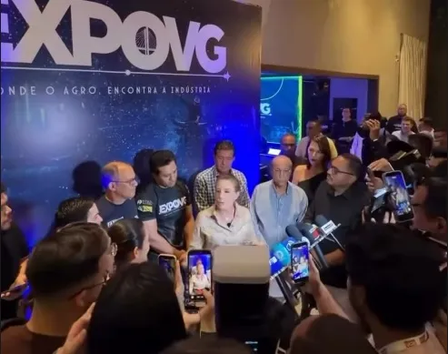 ExpoVG 2026: Mais Que Um Show, Um Grande Negócio Para Várzea Grande ExpoVG 2026: Mais Que Um Show, Um Grande Negócio Para Várzea Grande