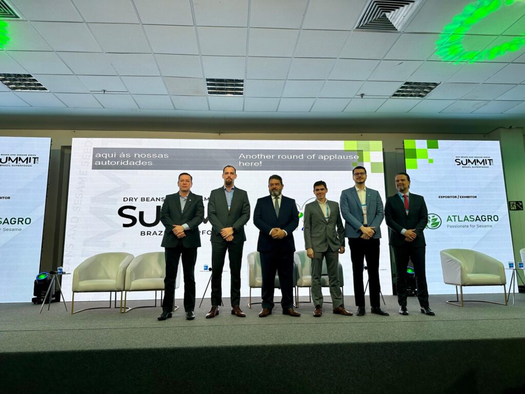 Famato Enfatiza Oportunidades de Novos Mercados no Brazil Superfoods Summit 2026 Famato Enfatiza Oportunidades de Novos Mercados no Brazil Superfoods Summit 2026