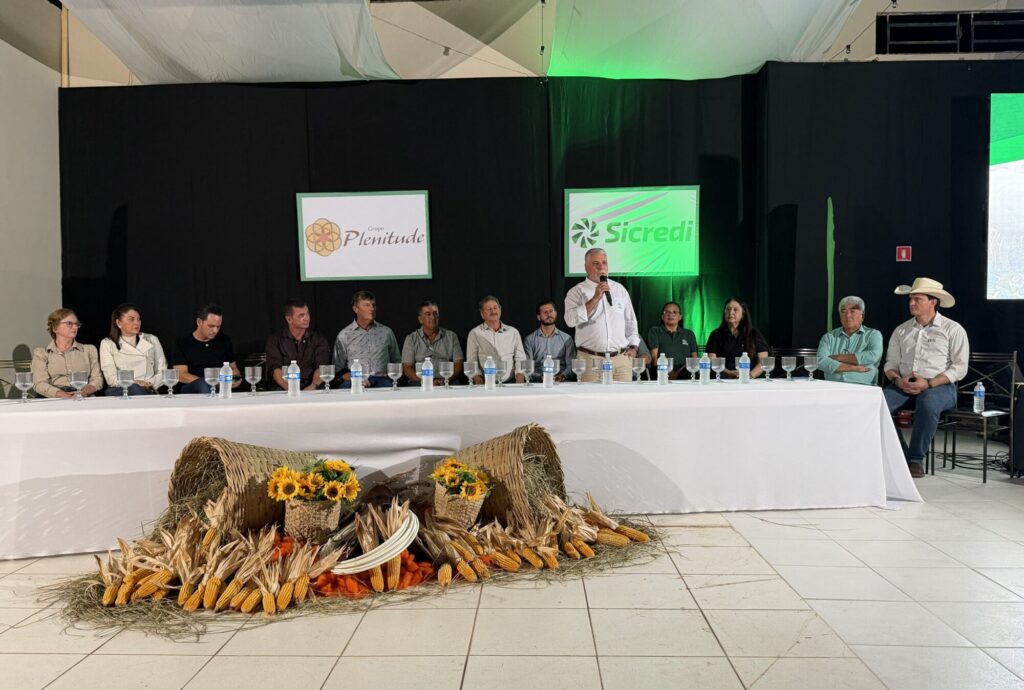 Famato Enfatiza Tecnologia e Conhecimento na Abertura da Agrotã