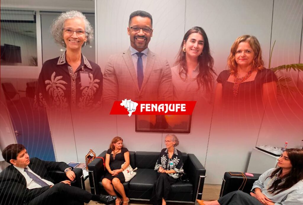 Fenajufe Solicita ao CNJ o Fortalecimento da Política de Enfrentamento ao Assédio no Judiciário