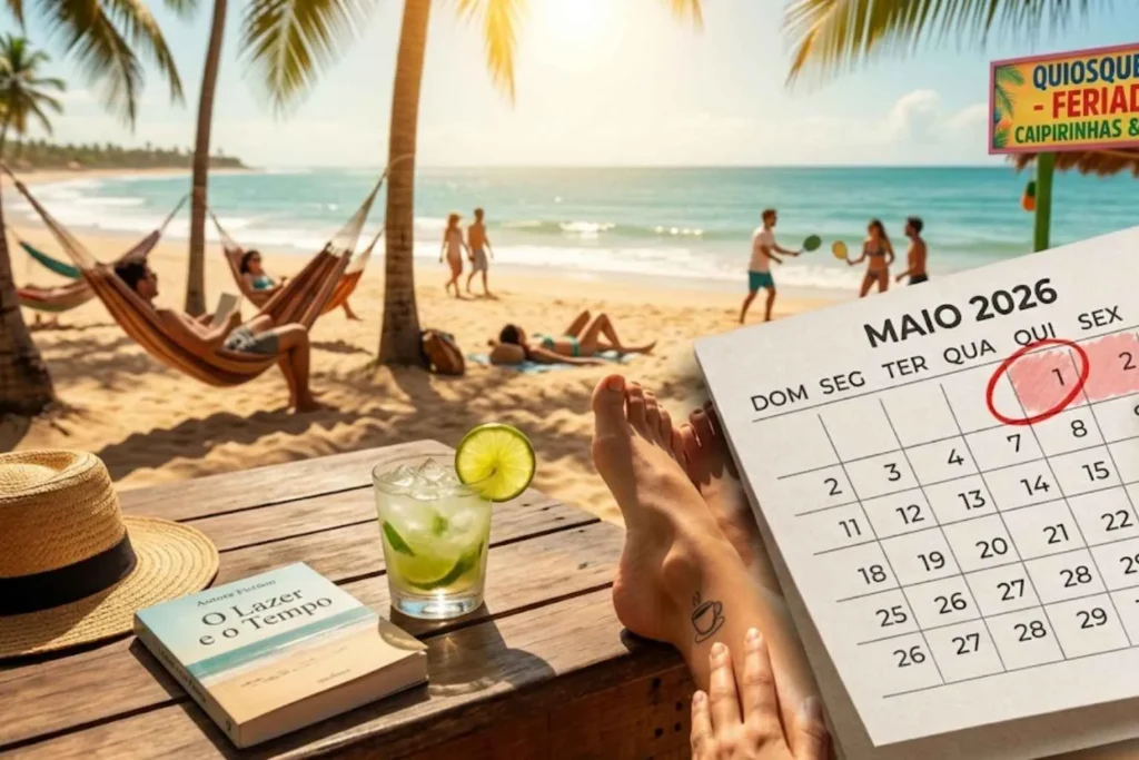 Feriado de 1º de Maio em Mato Grosso: O Que Funciona e O Que Fecha Neste Dia do Trabalhador