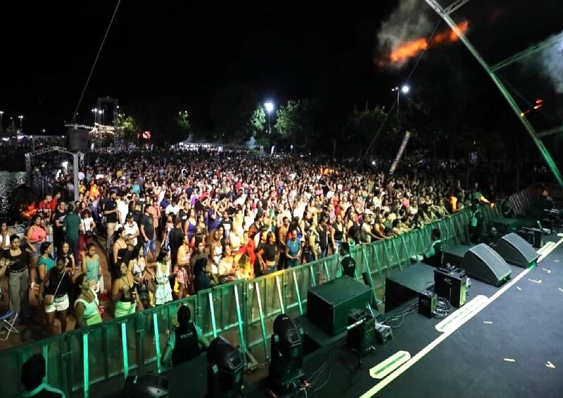 Festas de Aniversário de Cuiabá: Uma Celebração Vibrante pelos 307 Anos da Cidade Festas de Aniversário de Cuiabá: Uma Celebração Vibrante pelos 307 Anos da Cidade