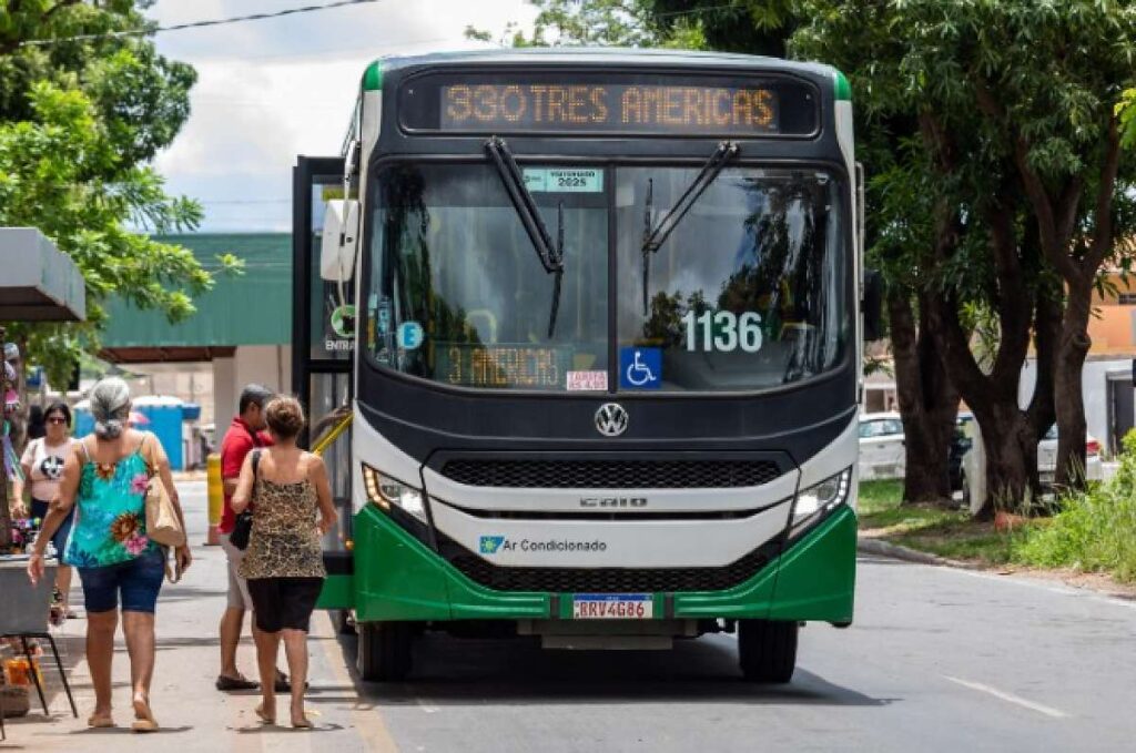 Festival da Pamonha em Cuiabá: Ônibus a Cada 30 Minutos para o Evento