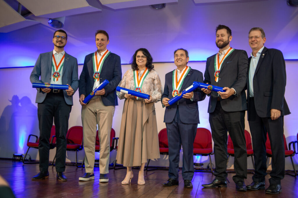 Fortalecimento da Cadeia Leiteira: Sistema Famato Brilha em Evento Internacional de Queijo