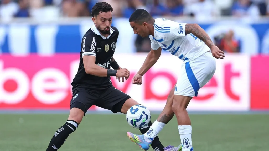 Futebol na TV: Cruzeiro x Boca e Champions League agitam a terça em Mato Grosso