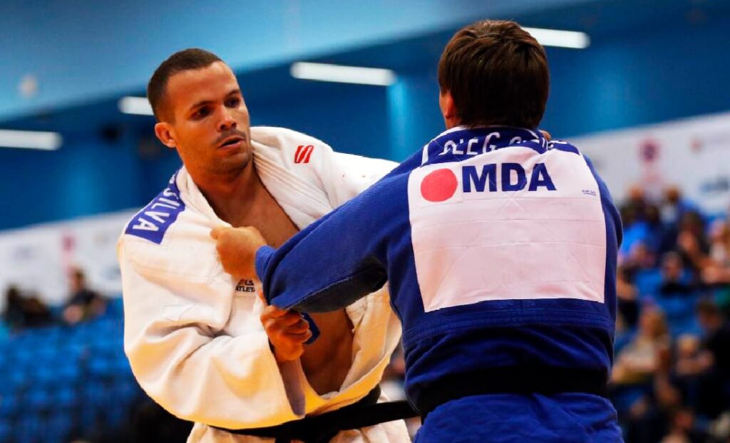 Grand Prix de Judô Paralímpico é Destaque em Mato Grosso Este Mês