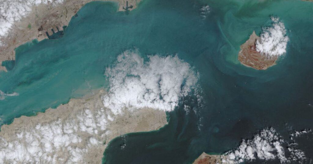 Incertezas no Agronegócio Brasileiro: O Impacto do Fechamento do Estreito de Ormuz