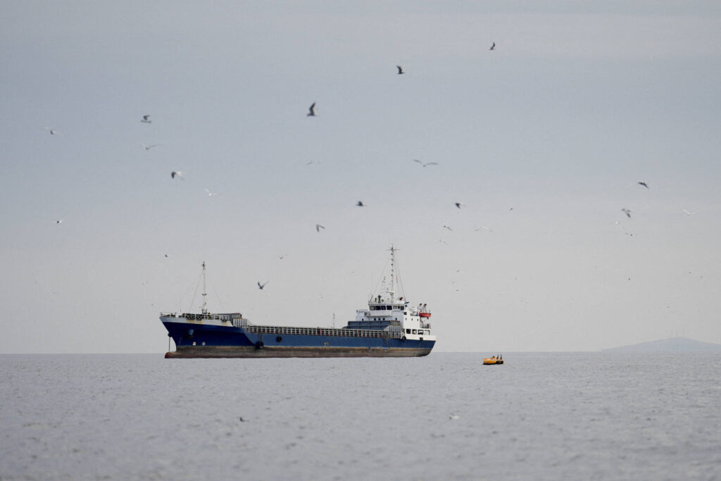 Incertezas no Agronegócio Brasileiro: O Impacto do Fechamento de Hormuz na Próxima Safra