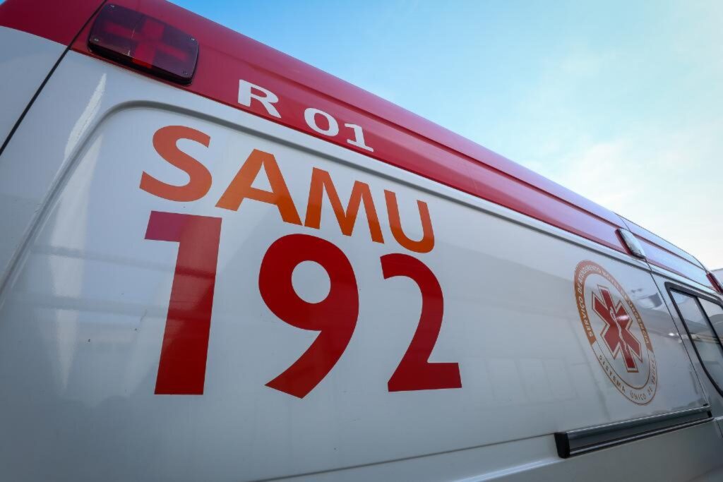 Integração entre SAMU e Corpo de Bombeiros: Avanço no Atendimento Pré-Hospitalar em Mato Grosso
