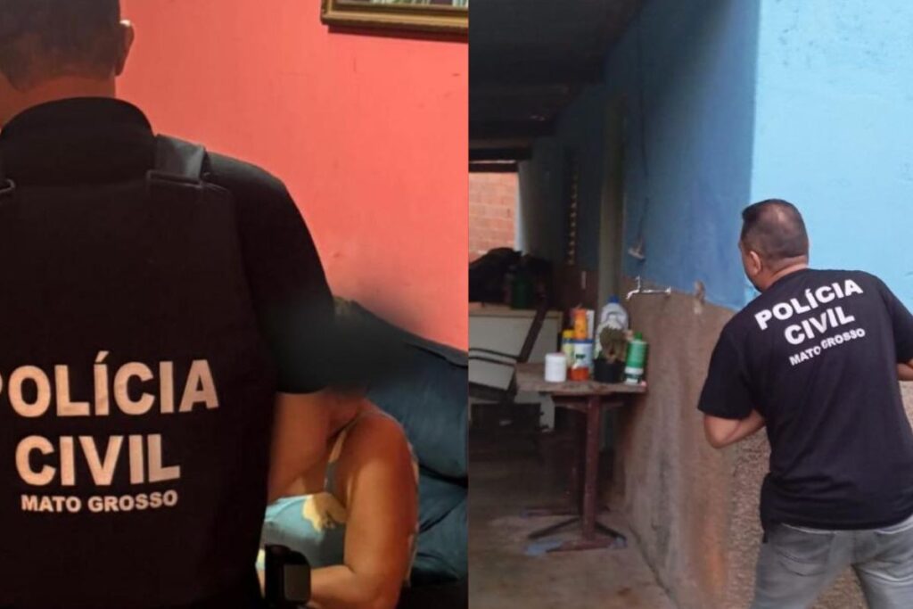 Investigações Revelam Desvio de R$ 2,7 Milhões em Recursos Públicos em MT Investigações Revelam Desvio de R$ 2,7 Milhões em Recursos Públicos em MT