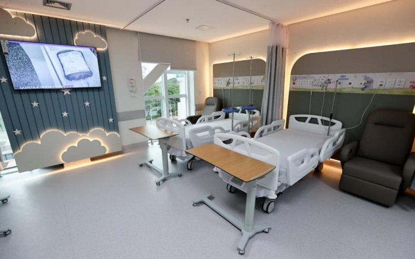 Investimentos do Governo de MT Potencializam Saúde em Cuiabá Investimentos do Governo de MT Potencializam Saúde em Cuiabá