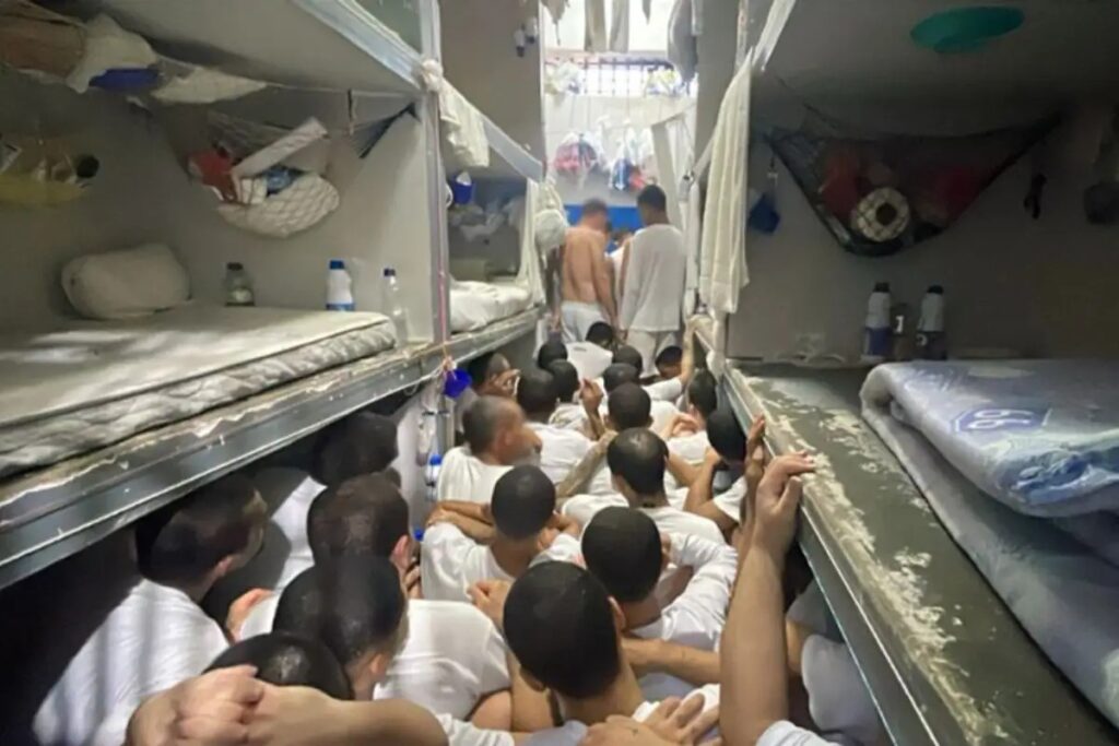 Juiz Denuncia Descaso do Governo com Saúde dos Presos em Mato Grosso