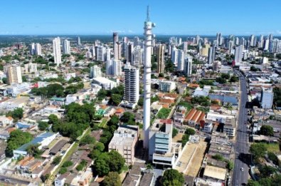 Justiça Anula Licenciamento de Quatro Condomínios em Cuiabá e Exige Novos Estudos Justiça Anula Licenciamento de Quatro Condomínios em Cuiabá e Exige Novos Estudos