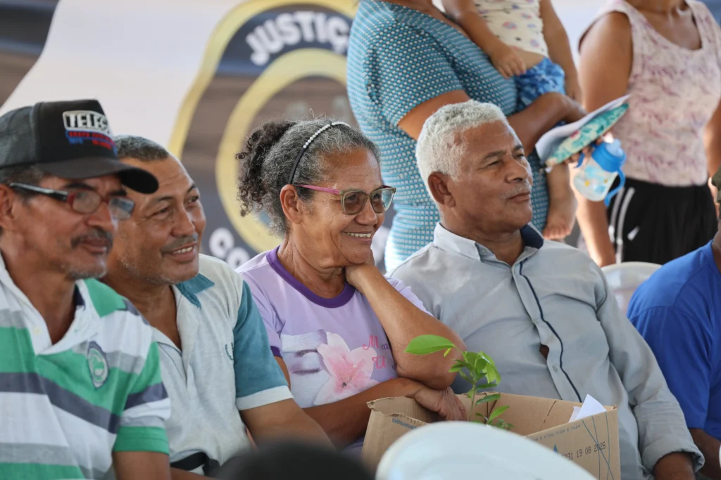 Justiça em Ação: Atendimento e Cidadania em Aguaçu – Um Projeto Transformador Justiça em Ação: Atendimento e Cidadania em Aguaçu - Um Projeto Transformador