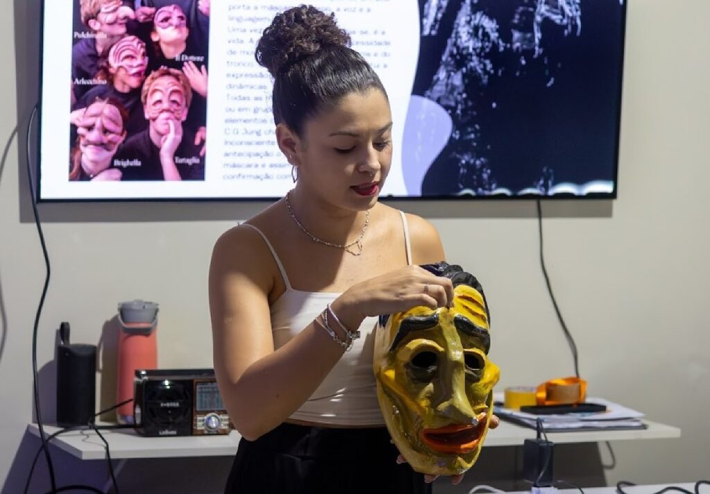 Labirinto Instituto Criativo: Nova Oficina de Animação 2D em Cuiabá