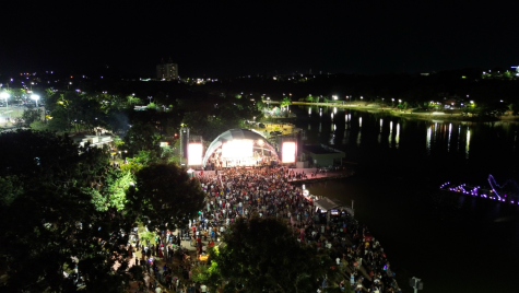 Lambadão Agita o Aniversário de Cuiabá com Festa Imperdível Lambadão Agita o Aniversário de Cuiabá com Festa Imperdível