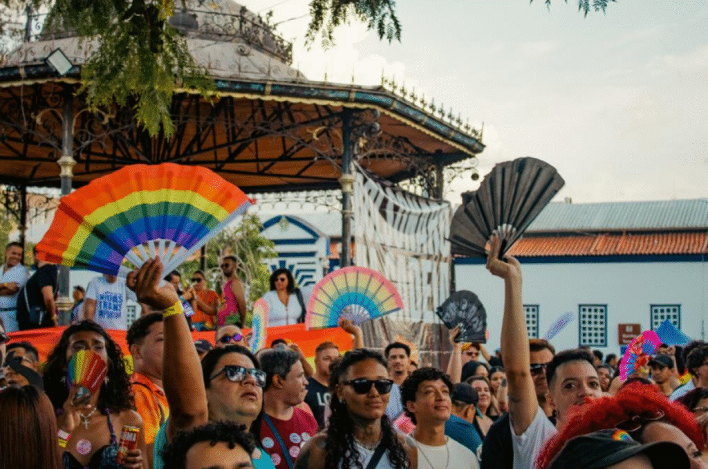 Lançamento de Livro sobre Memória e Cultura LGBTI+ em Mato Grosso