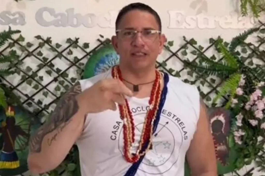 Líder Religioso Condenado a 8 Anos de Prisão por Abuso Sexual em MT