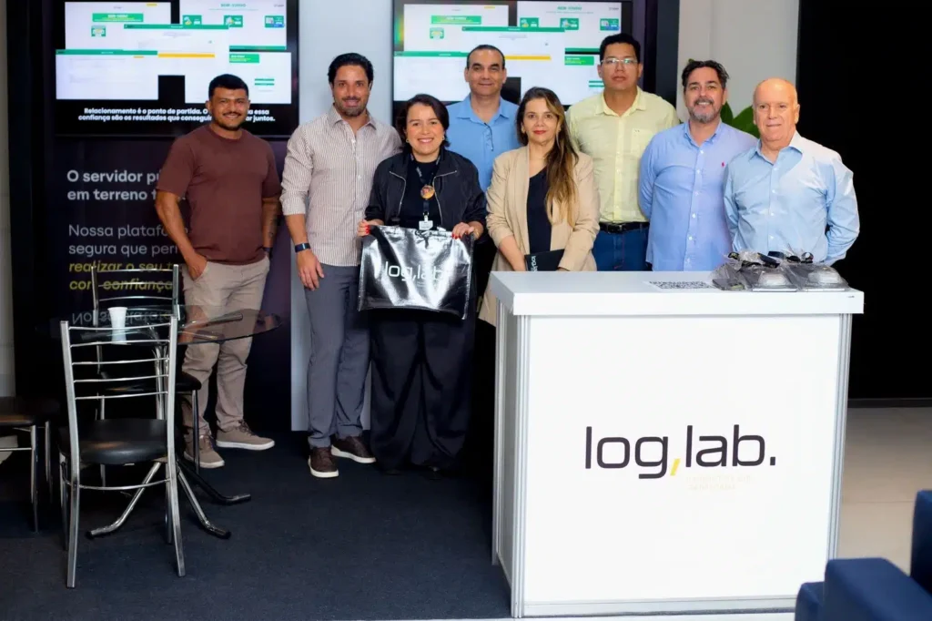 Log Lab Inova na Gestão Pública e Facilita Abertura de Empresas em MT