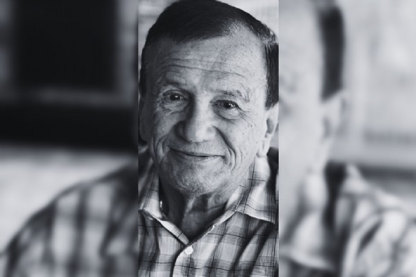 Luto em Cuiabá: Morre Promotor Aposentado Antônio Edison Pinto de Figueiredo Luto em Cuiabá: Morre Promotor Aposentado Antônio Edison Pinto de Figueiredo