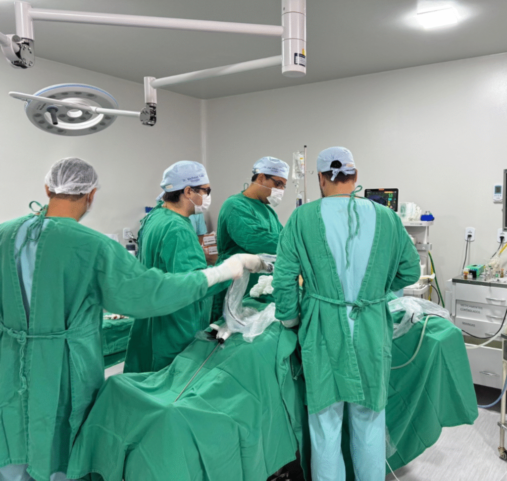 Mato Grosso Avança na Saúde: Lançamento da Segunda Etapa do Programa Fila Zero