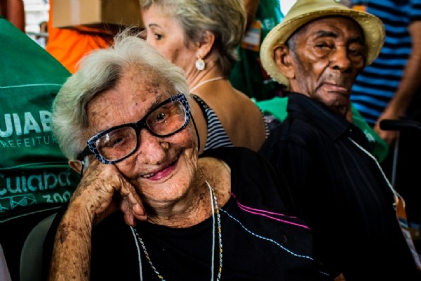 Mato Grosso é Destaque: Estado Entra no Top 10 Nacional em Bem-Estar Mato Grosso é Destaque: Estado Entra no Top 10 Nacional em Bem-Estar
