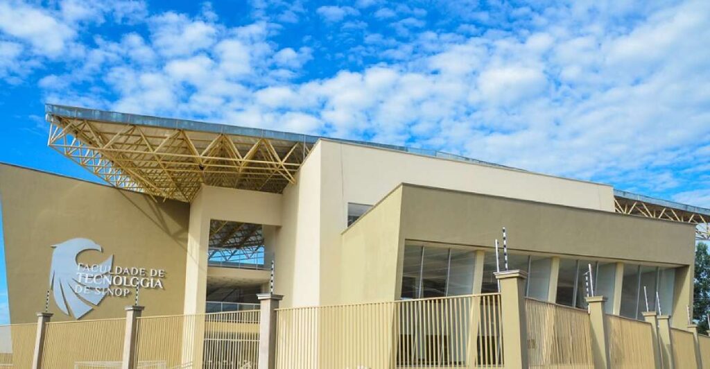 MEC Autoriza Novos Cursos em Sinop e Abre 80 Vagas no Ensino Superior