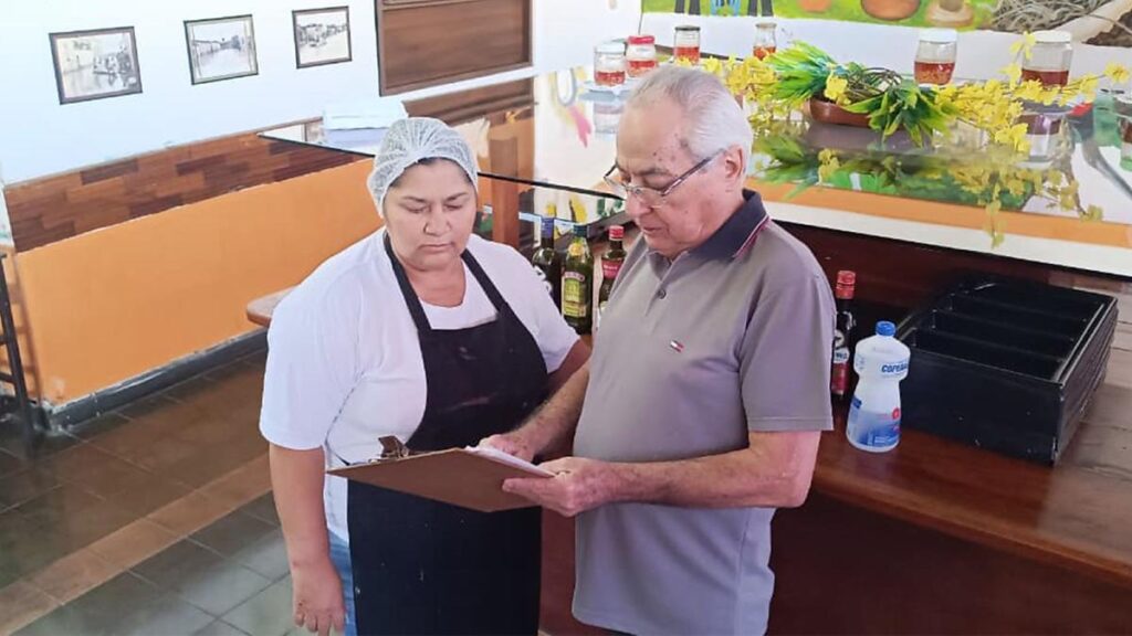 Memória Viva: Projeto Resgata Histórias e Identidades de Mato Grosso em Série Audiovisual