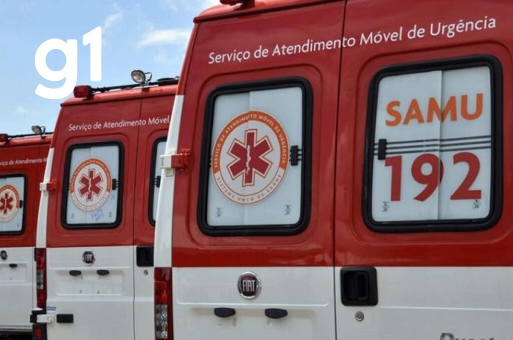 Mobilização para Salvar o Samu em Cuiabá e Região Após Demissão de 56 Profissionais