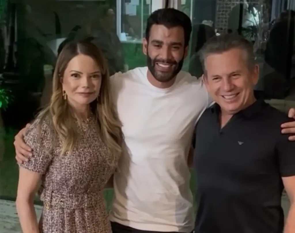 MP Investiga Contratação de Gusttavo Lima por R$ 1,5 Milhão em Mato Grosso