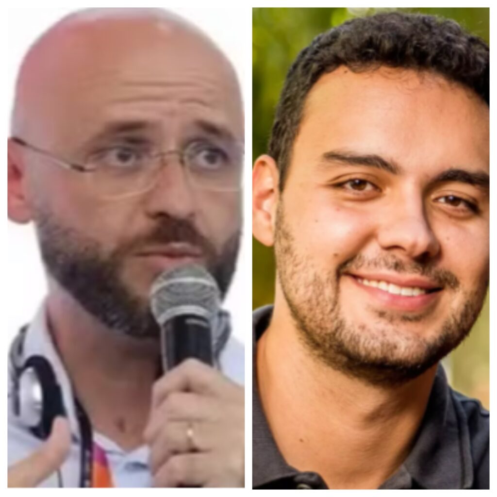 Mudança na Educação de MG: Rossieli Soares é Exonerado e Gustavo Braga Assume a Pasta