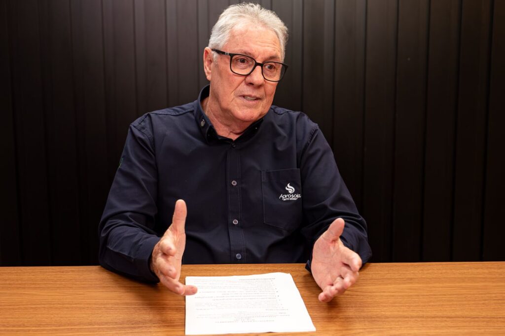 Norte Show 2026: Inovação e Tecnologia no Agronegócio em Foco Norte Show 2026: Inovação e Tecnologia no Agronegócio em Foco