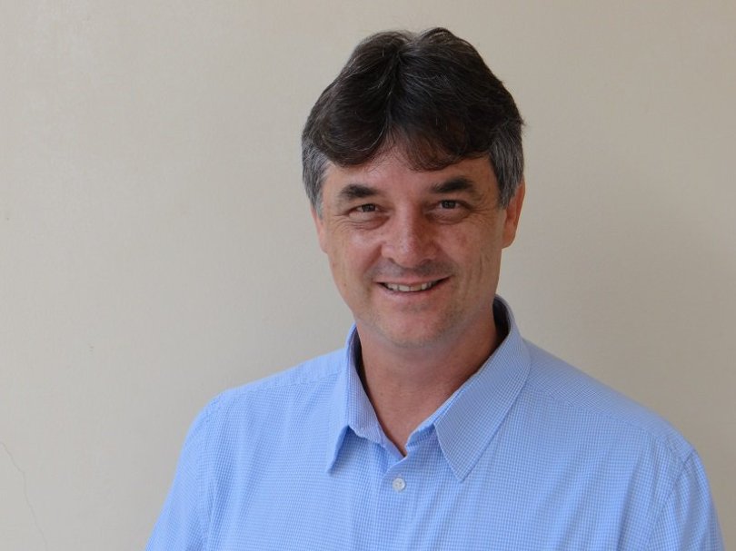 Novo Ex-Prefeito Assume a Secretaria de Ciência e Tecnologia em MT Novo Ex-Prefeito Assume a Secretaria de Ciência e Tecnologia em MT