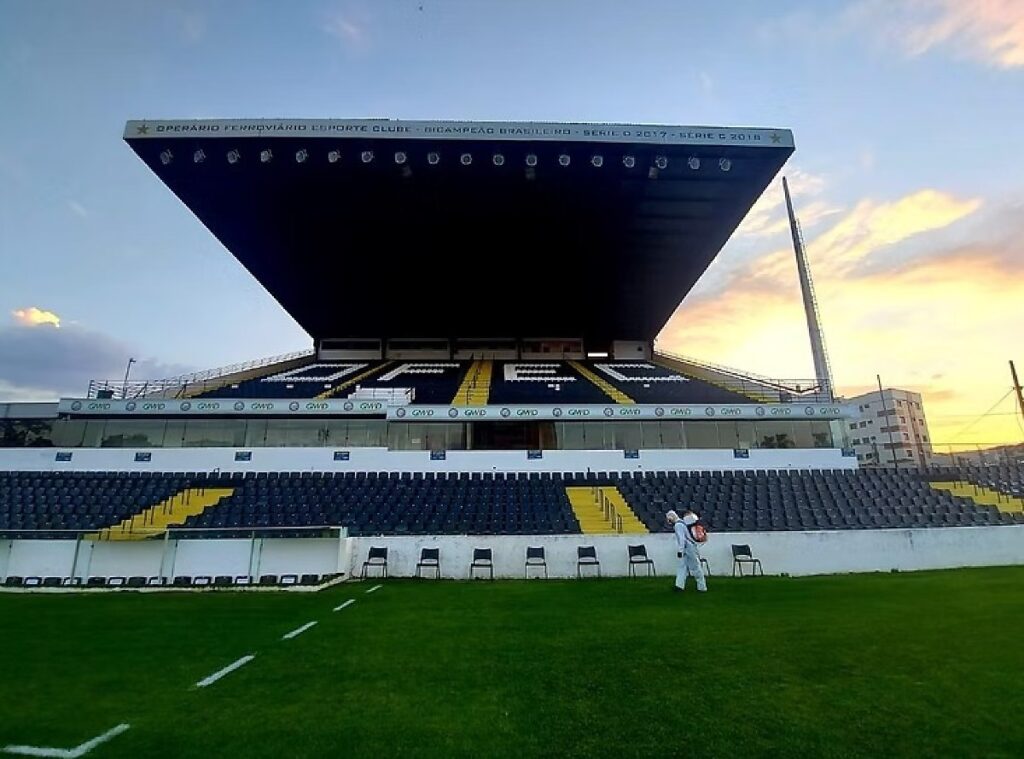 Operário-PR x Cuiabá: Desfalques e Escalações para o Confronto Decisivo