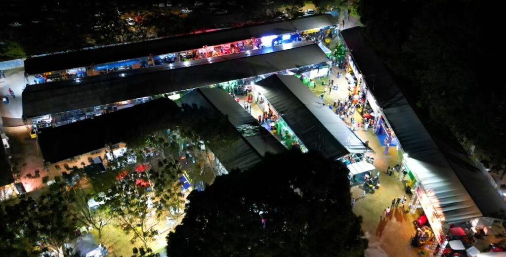 Pinheiros AgroShow: A Transformação de um Grande Evento do Agronegócio no ES