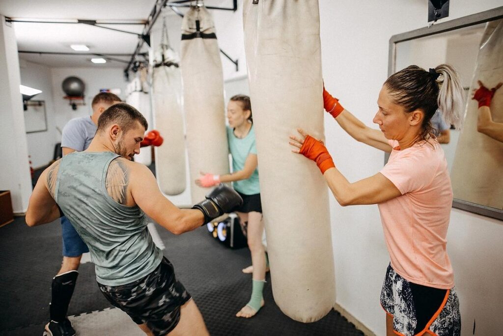 Ranking Revela os 10 Tipos de Aulas de Luta Mais Buscados pelos Brasileiros