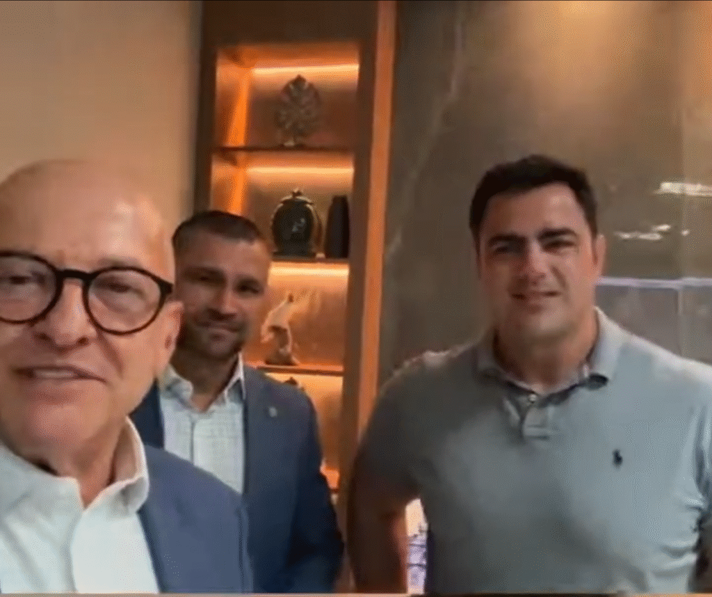 Revitalização de 20 Quadras e Campos em Cuiabá: Novo Pacote de Investimentos Anunciado