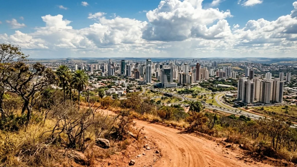 Rondonópolis: A Capital Nacional do Agronegócio com Sítio Arqueológico de 5 Mil Anos