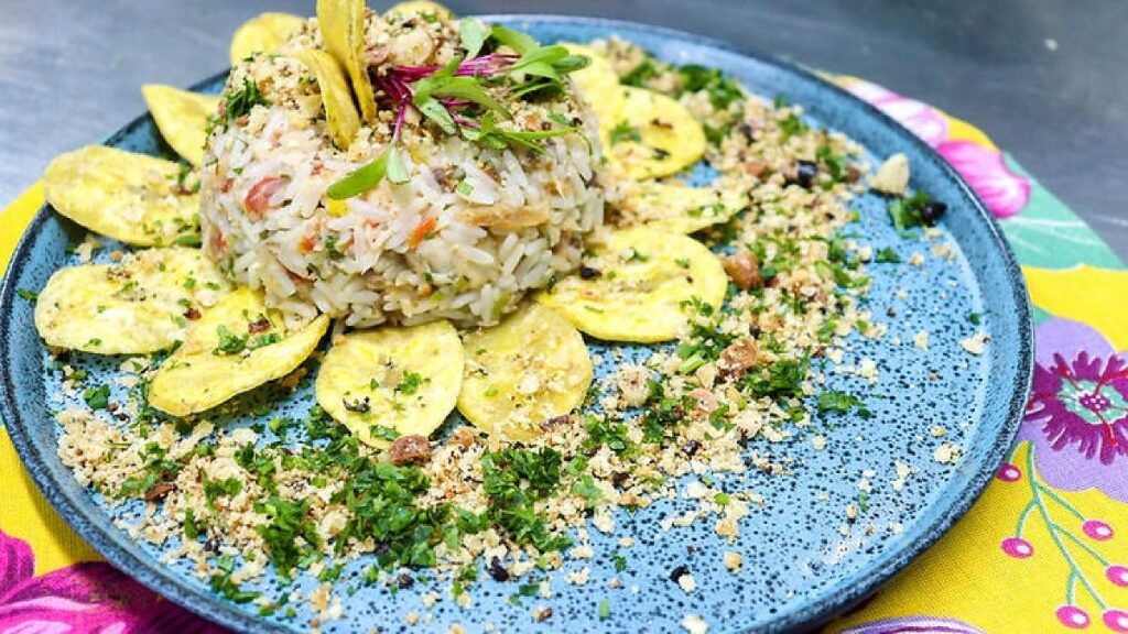 Sabor de Sorriso: Votação Escolhe Prato Típico da Cidade