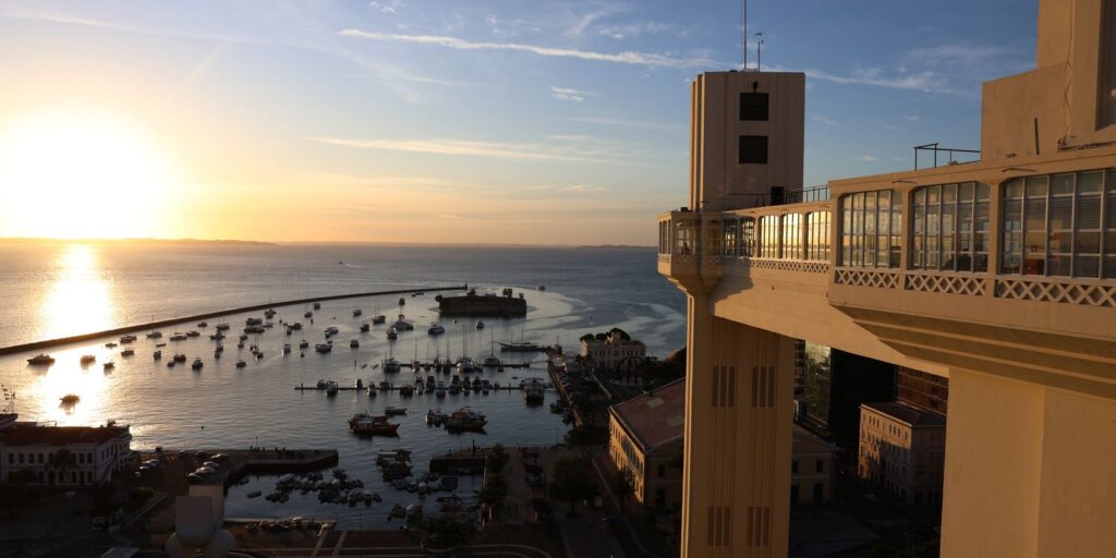 Salvador Celebra a Criatividade em Grande Estilo